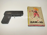 Jiskřící pistole SAM-10